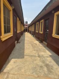1 bedroom Flat & Apartment For Rent Horizon Estate Igbogbo Ikorodu Lagos
