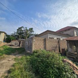1 bedroom Self Contain For Sale Opp Ui 2nd Gate Barika Junction Ibadan Oyo