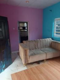 1 bedroom Mini Flat For Rent Eleganza Estate Opp Vgc Victoria Garden City Lekki Lagos