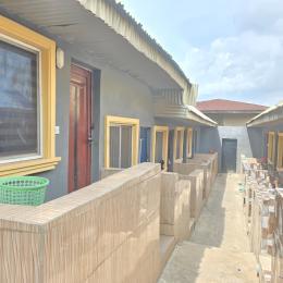 1 bedroom Self Contain For Rent Apete Ibadan Ido Ibadan Oyo