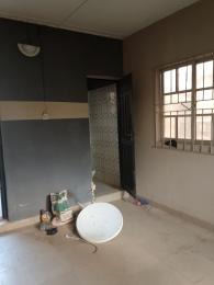 Self Contain For Rent Asese Orimerunmu Via Berger Berger Ojodu Lagos