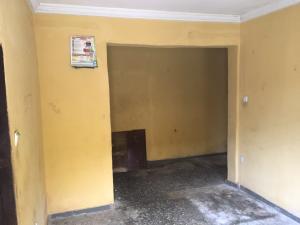 1 bedroom Self Contain For Rent Eyita Benson Bus Stop Jumofak Ikorodu Lagos