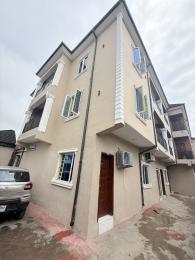 1 bedroom Self Contain For Rent Ogunbadejo Shomolu Onipanu Shomolu Lagos