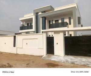 4 bedroom Semi detached Duplex For Sale Bodija Ibadan Oyo