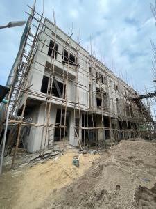4 bedroom Terraced Duplex For Sale Sunmola Street Mende Maryland Lagos 4 bedroom Terraced Duplex For Sale Sunmola Street Mende Maryland Lagos