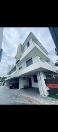 3 bedroom Terrace For Sale 3rd Avenue Banana Island Banana Island Ikoyi Lagos