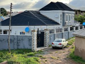 4 bedroom Duplex For Sale Location: Maberi Idishin Liberty Academy, Via Ire Akari, Ajinde Off Akala Express Ibadan, Akala Express Ibadan Oyo