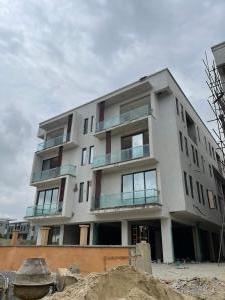 2 bedroom Block Of Flats For Sale Off Freedom Way Lekki Phase 1 Lagos 2 bedroom Block Of Flats For Sale Off Freedom Way Lekki Phase 1 Lagos