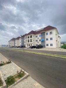 2 bedroom Block Of Flats For Rent Jahi Aduvie School Jahi Abuja Phase 2 