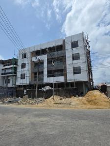 1 bedroom Flat & Apartment For Sale Oniru Victoria Island Lagos
