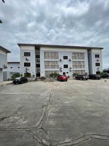 1 bedroom Mini Flat For Rent Shonibare Estate Maryland Lagos 1 bedroom Mini Flat For Rent Shonibare Estate Maryland Lagos