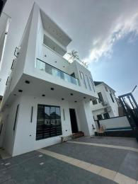 5 bedroom Detached Duplex For Sale Ikota Lekki Lagos