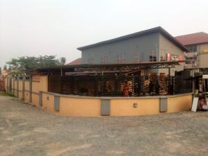 Hotel For Sale Agara Off Akala Ibadan Oyo