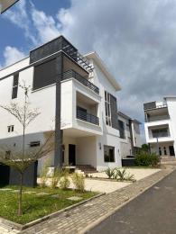 5 bedroom Duplex For Sale Life Camp Abuja Phase 3 