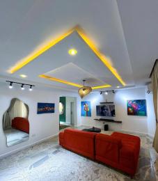 3 bedroom Block Of Flats For Sale Galadimawa Abuja Phase 3 