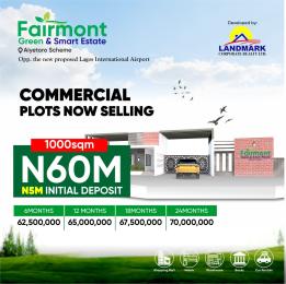 Land For Sale Neighborhood 👉lagos State Rail Project 👉lekki Deep Sea Port 👉lekki Free Trade Zone 👉alaro City 👉dangote Refinery & Petrochemical Industry 👉pan Atlantic University 👉coscharis Group Lagos Island 