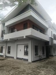 House For Rent Orchid Road Lekki Lagos. Along Lekki Expressway Lagos