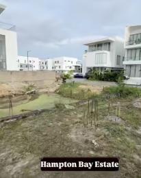 Residential Land For Sale Hampton Bay Estate Beside Cowrie Creek Ikate Elegushi Lekki Lagos