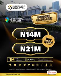 Mixed use Land For Sale Ise Town Ibeju-Lekki Lagos