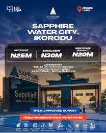 Residential Land For Sale Ikorodu Lagos