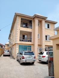 2 bedroom Block Of Flats For Sale Satellite Satelite Town Amuwo Odofin Lagos