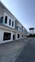 4 bedroom Terraced Duplex For Sale 30 Units Of Our Luxury 4 Bedroom Terrace Duplexes At Hilife Estate, Ogombo Road Ogombo Ajah Lagos