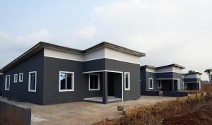 Bungalow For Sale Mowe Lagos Extension Ogun