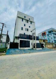 2 bedroom Block Of Flats For Sale Ilansan New Road Ilasan Lekki Lagos