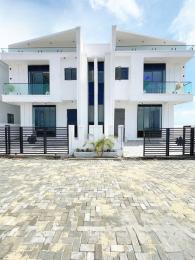 4 bedroom Detached Duplex For Sale Ajah Lagos