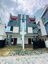 3 bedroom Semi detached Duplex For Sale Ajah Lagos