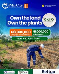 Commercial Land For Sale Imeko Afon Lga, Owode Afon, Alamala Military Barrack,, Crescent University, Abeokuta Abeokuta Ogun