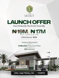 Residential Land For Sale Ibadan Oyo