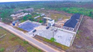Mixed use Land For Sale Key Haven Phase 1 At Ilara Igbonla Less Than 5mins Drive From Augustine University Epe Lagos Mixed use Land For Sale Key Haven Phase 1 At Ilara Igbonla Less Than 5mins Drive From Augustine University Epe Lagos