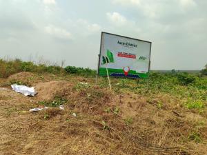 Commercial Land For Sale District Estate, Located In Ikese Odogbolu, Epe Lagos Commercial Land For Sale District Estate, Located In Ikese Odogbolu, Epe Lagos