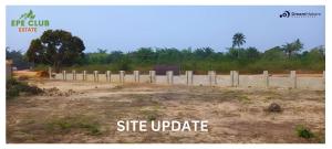 Land For Sale The Epe Club Estate Igboye Directly Facing Major Road With Amazing Amenities Epe Lagos Land For Sale The Epe Club Estate Igboye Directly Facing Major Road With Amazing Amenities Epe Lagos