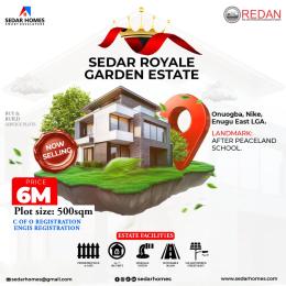 Land For Sale Onuagba Nike Enugu Suburb Enugu Area  Land For Sale Onuagba Nike Enugu Suburb Enugu Area