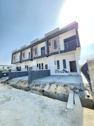 2 bedroom Terraced Duplex For Sale Ajah Lagos