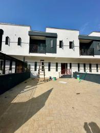 3 bedroom Terraced Duplex For Sale Thomas Estate Ajah Lekki Phase 2 Lagos