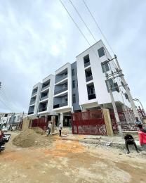 2 bedroom Block Of Flats For Sale By Chevron Tollgate, Off Orchid Road Lekki Lekki Phase 2 Lagos