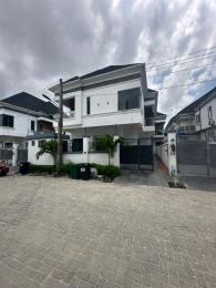 4 bedroom Detached Duplex For Sale Chevron Drive Lekki Lagos 4 bedroom Detached Duplex For Sale Chevron Drive Lekki Lagos