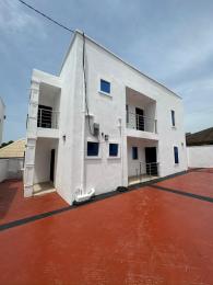 4 bedroom Duplex For Rent Onikoko, Agodi Gra, Ibadan. Agodi Ibadan Oyo