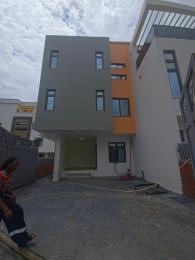4 bedroom Semi detached Duplex For Sale Maryland Mall Maryland Lagos 4 bedroom Semi detached Duplex For Sale Maryland Mall Maryland Lagos