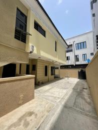 4 bedroom Semi detached Duplex For Rent Igbo Efon Lekki Lagos 4 bedroom Semi detached Duplex For Rent Igbo Efon Lekki Lagos