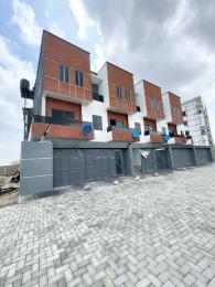 4 bedroom Terrace For Sale Central Lekki Phase One Lekki Phase 1 Lagos 4 bedroom Terrace For Sale Central Lekki Phase One Lekki Phase 1 Lagos