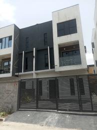 4 bedroom Duplex For Rent Off Freedom Way Ikate Lekki Lekki Phase 1 Lagos