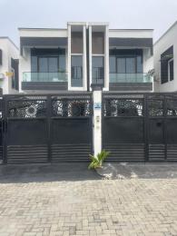 4 bedroom Duplex For Sale Orchid Road Lekki Lekki Phase 2 Lagos