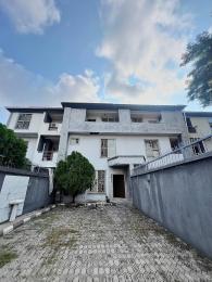 5 bedroom Terraced Duplex For Rent Lekki Phase 1 Lekki Lagos
