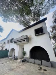 5 bedroom Semi detached Duplex For Rent Lekki Phase 1 Lekki Lagos