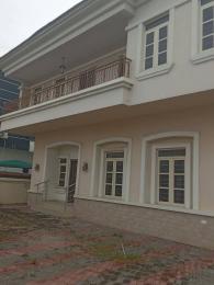 5 bedroom Detached Duplex For Rent Ikota Villa Lekki Lagos