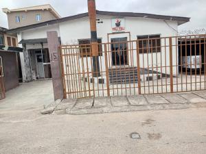4 bedroom Commercial Property For Rent Opebi Ikeja Lagos 4 bedroom Commercial Property For Rent Opebi Ikeja Lagos
